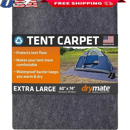Waterproof tent carpet - waterproof,