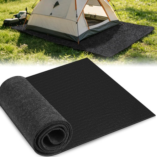 Camping tent carpet - tent,