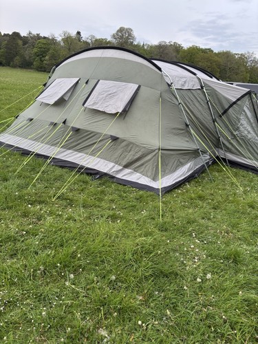 Outwell montana family - 6, tent