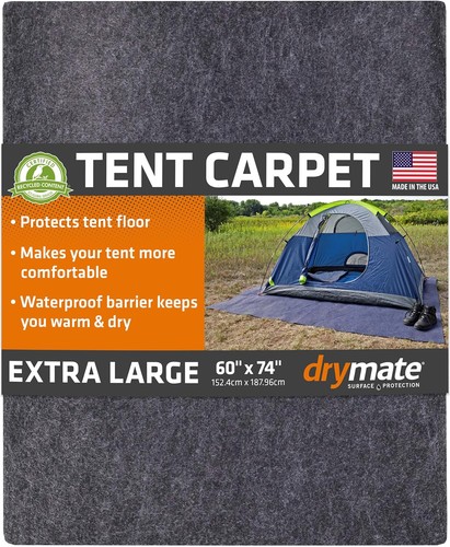 Tent carpet mat waterproof - carpet,
