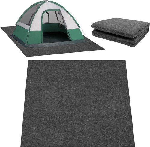 Camping tent carpet mat x - carpet, 6
