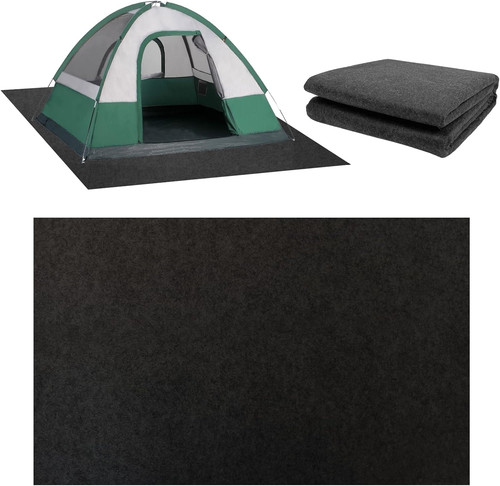 Camping tent carpet mat - mat,, 6.23
