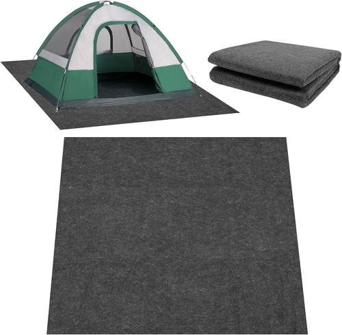 Camping tent carpet - tent,