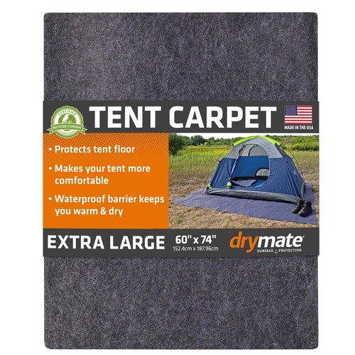 Tent carpet mat - xl,