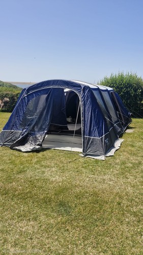 Vango dovedale air - air, 5