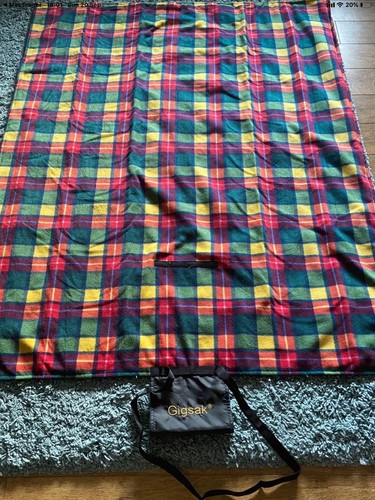 Large picnic blanket - large,