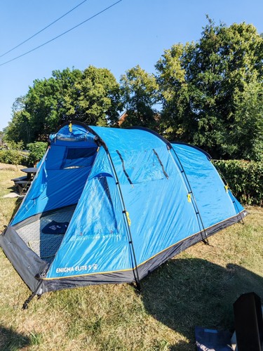 Gear enigma elite - enigma, tent