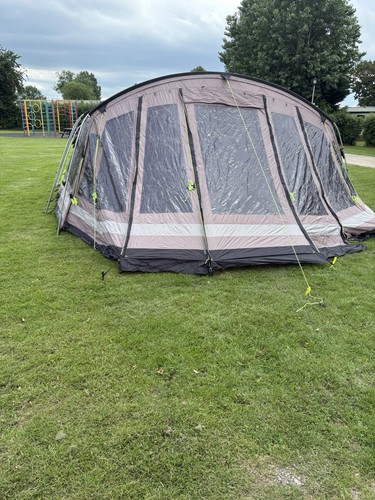 Outwell delaware family - delaware, tent