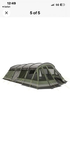 Outwell vermont l - vermont,