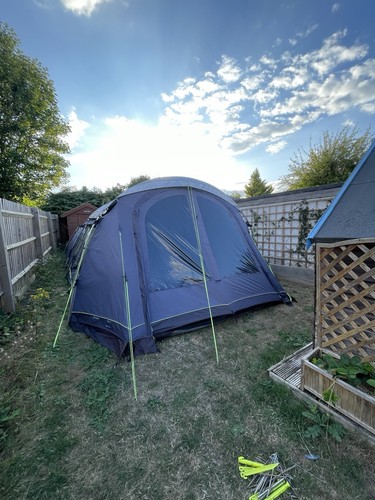 Outwell phoenix tent - phoenix, 6