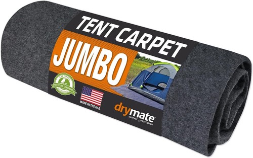Waterproof jumbo tent carpet - waterproof,