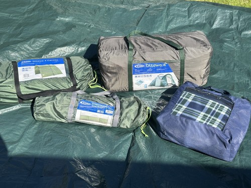 Family tent extras 4 - extras,