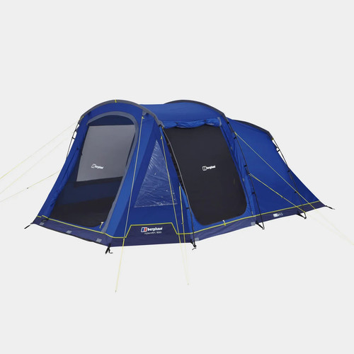 Blue berghaus adhara - berghaus,