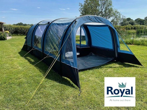 Royal welford air tent berth - royal,