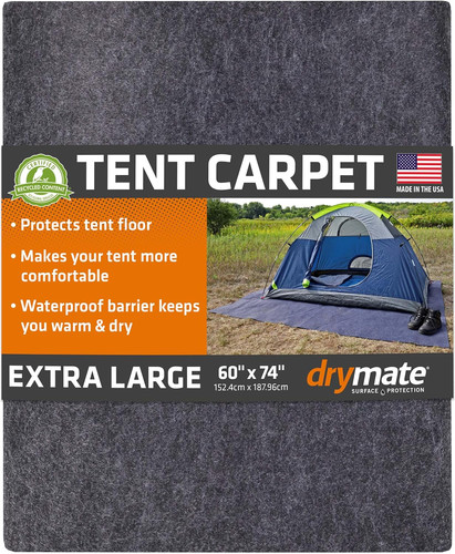 Tent carpet mat - tent, mat,