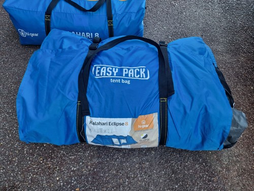 Gear kalahari eclipse 8 - eclipse,