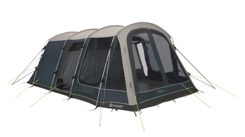 Outwell montana 6pe - montana, premium