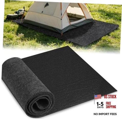 Camping tent carpet - camping,