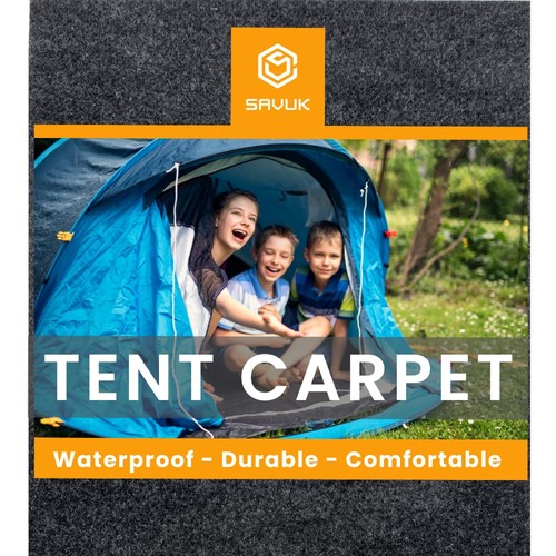Tent carpet mat camping floor - camping,