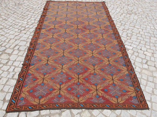 Oriental tribal turkish - oriental,