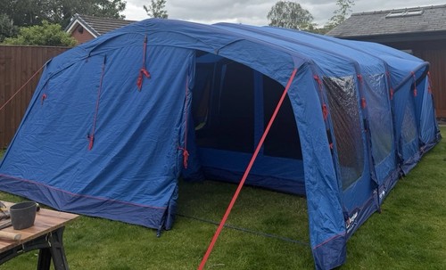 Berghaus freedom nightfall - berghaus,