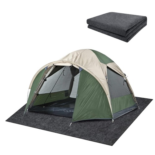 Ft camping tent - ft, carpet