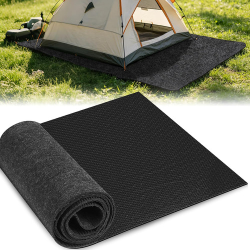 Camping tent carpet - tent,