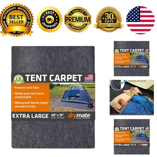 Tent carpet mat waterproof - tent,