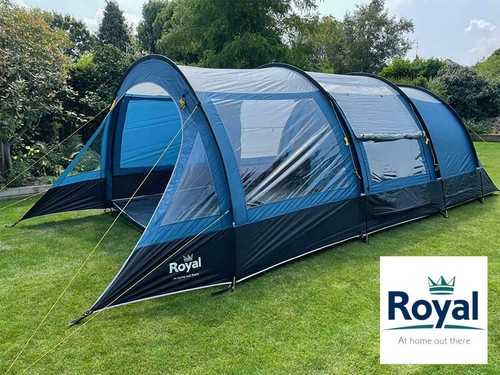 Royal welford poled - royal,