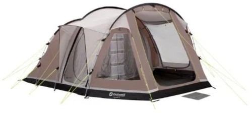 Outwell nevada room family - outwell, 3